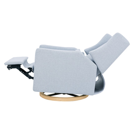 Kiwi Glider Recliner w/ Electronic Control and USB - Retail Exclusive