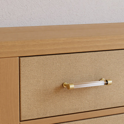Eloise 7-Drawer Assembled Dresser