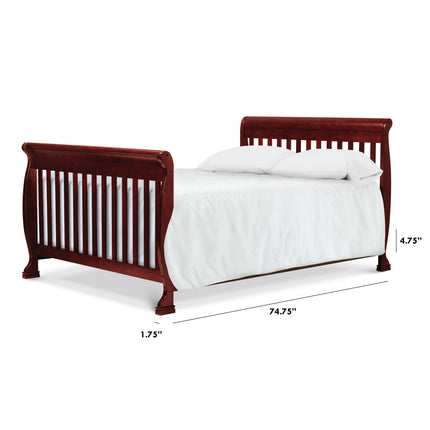 Twin/Full-Size Bed Conversion Kit (M4799)