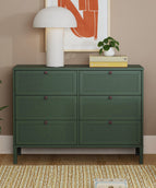 Forest Green