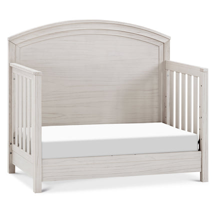 Hemsted 4-in-1 Convertible Crib