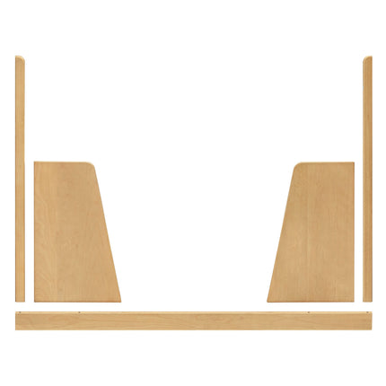 Junior Bed Conversion Kit for Bondi Boucle 4-in-1 Convertible Crib