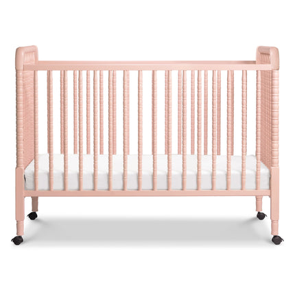 Jenny Lind 3-in-1 Convertible Crib