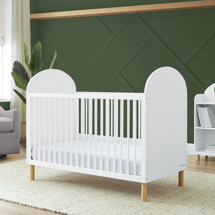 Reese 4-in-1 Convertible Crib