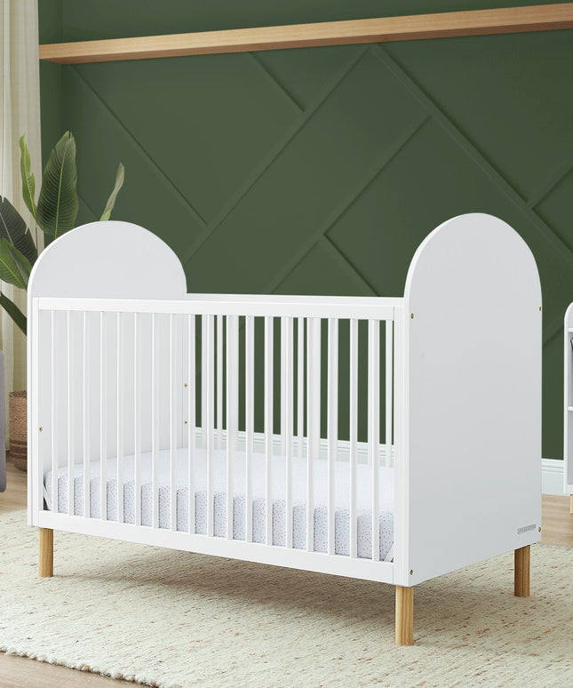 Reese 4-in-1 Convertible Crib