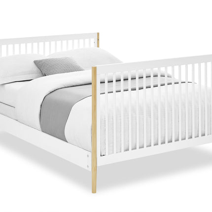 Casey 6-in-1 Convertible Crib