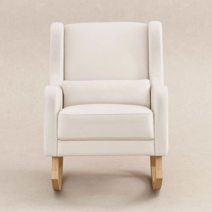 Kai Rocker in Eco-Performance Fabric | Water Repellent & Stain Resistant