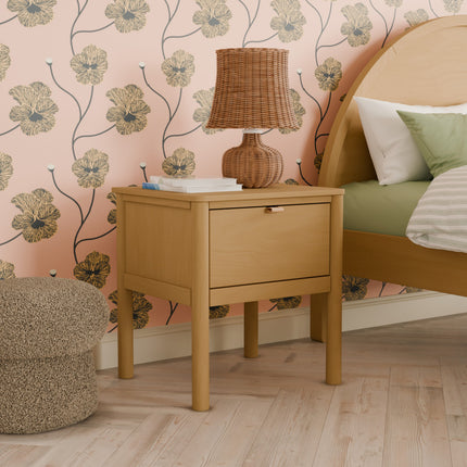 Bondi Assembled Nightstand