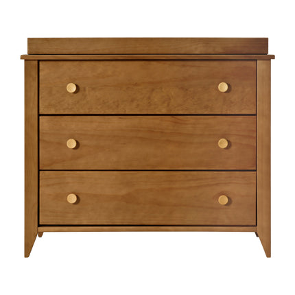 Sprout 3-Drawer Changer Dresser with Removable Changing Tray