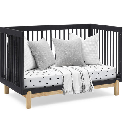 Poppy 4-in-1 Convertible Crib