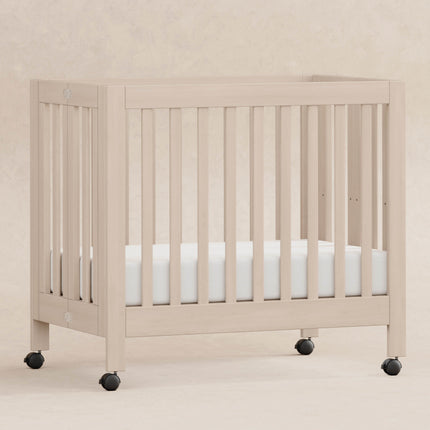 Origami Mini Crib