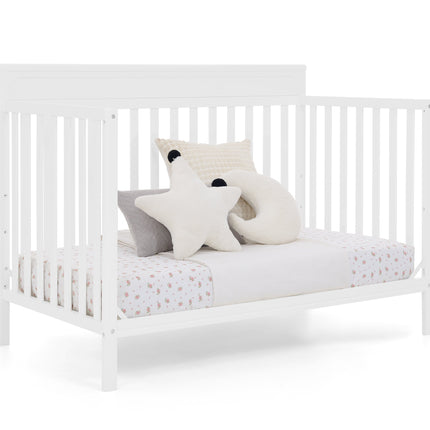 Isabelle 6-in-1 Convertible Crib