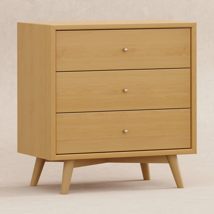 Palma 3-Drawer Assembled Dresser