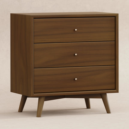 Palma 3-Drawer Assembled Dresser