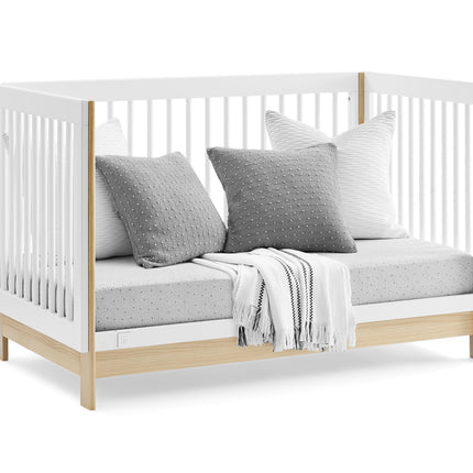 babyGap Tate 4-in-1 Convertible Crib
