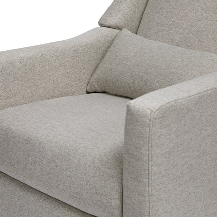 Kiwi Electronic Recliner and Swivel Glider with USB port