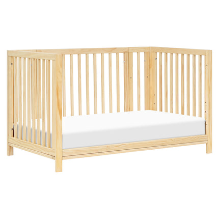 Rolli 9-in-1 Convertible All-Stages® Crib with Bassinet & Toddler Bed Conversion Kits - Retail Exclusive