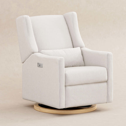 Kiwi Glider Recliner w/ Electronic Control and USB - Retail Exclusive
