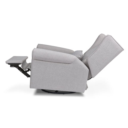 Hayden Recliner and Swivel Glider