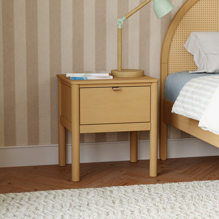 Bondi Assembled Nightstand