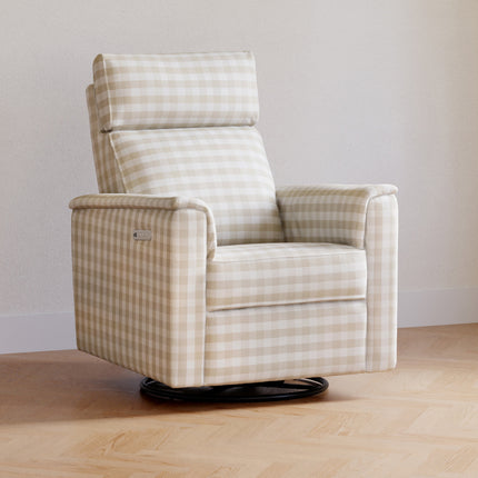 Willa Pro Power Recliner and Swivel Glider