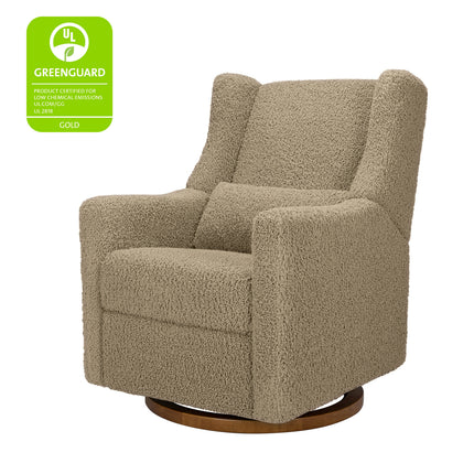 Kiwi Glider Recliner w/ Electronic Control and USB - Retail Exclusive