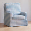 Blue Gingham