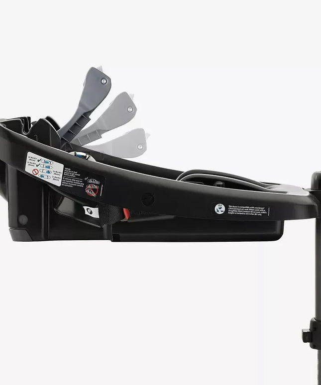 SnugRide 35 DLX Infant Car Seat - Astaire