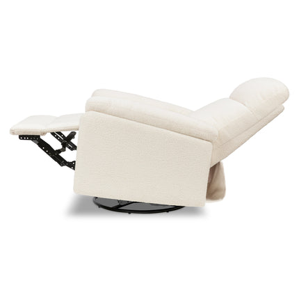 Suzy Recliner and Swivel Glider