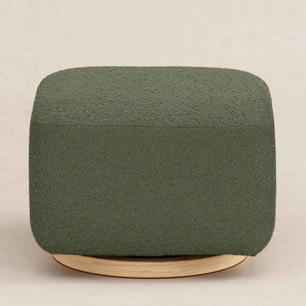 Kiwi Gliding Ottoman