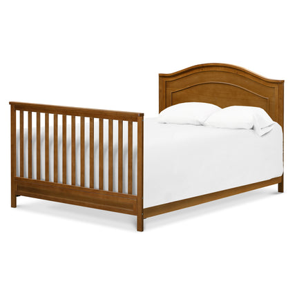 Charlie 4-in-1 Convertible Crib