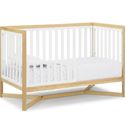 Tribeca 4-in-1 Convertible Crib