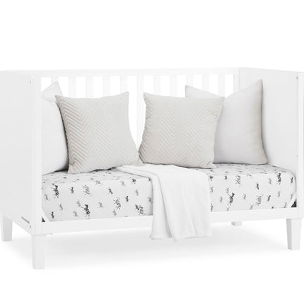 Sonny 4-in-1 Convertible Crib