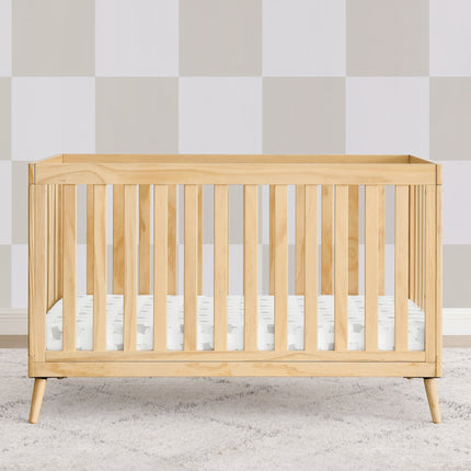 Essex 4-in-1 Convertible Crib