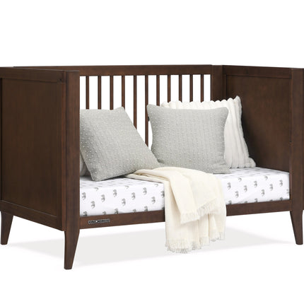 Ollie 4-in-1 Convertible Crib