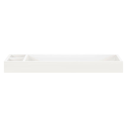 Removable Changer Tray for Nifty