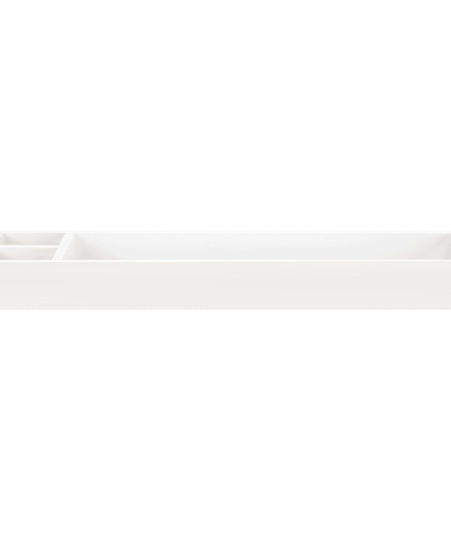 Removable Changer Tray for Nifty