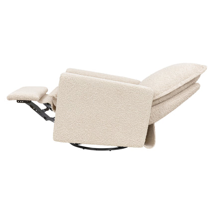 Cali Flange Recliner and Swivel Glider