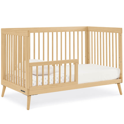 Jordan 4-in-1 Convertible Crib