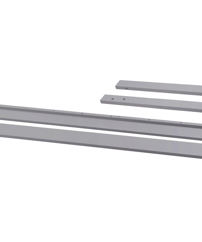 Twin Size Bed Conversion Kit (M12899)