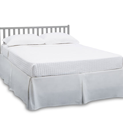 Heartland 4-in-1 Convertible Crib