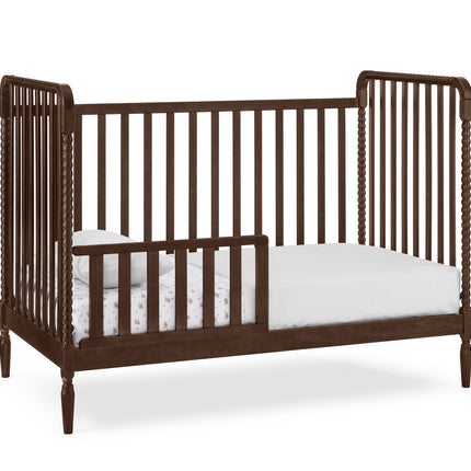 Lily 4-in-1 Convertible Crib