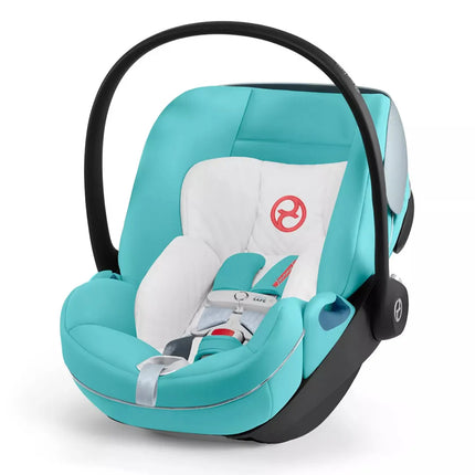 Cloud T Comfort Extend Infant Car Seat - Jeremy Scott Car