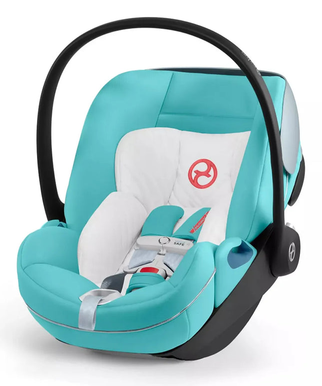 Cloud T Comfort Extend Infant Car Seat - Jeremy Scott Car