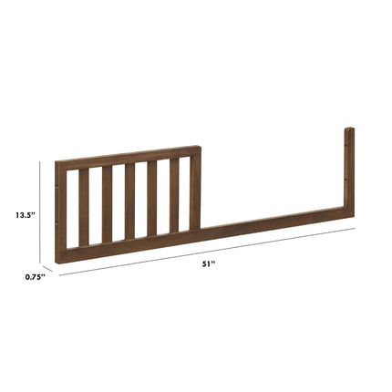 Foothill Toddler Bed Conversion Kit