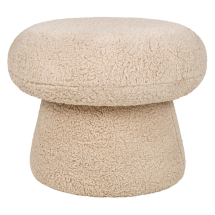 Mushroom Pouf