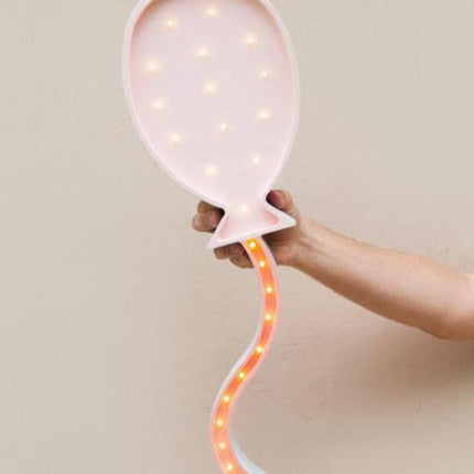 Little Lights Balloon Lamp