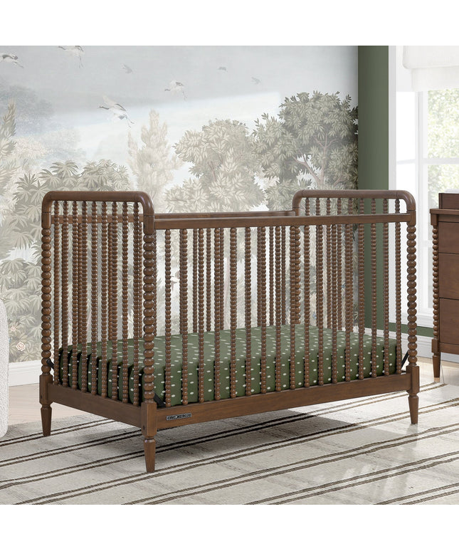 Saint 4-in-1 Convertible Crib