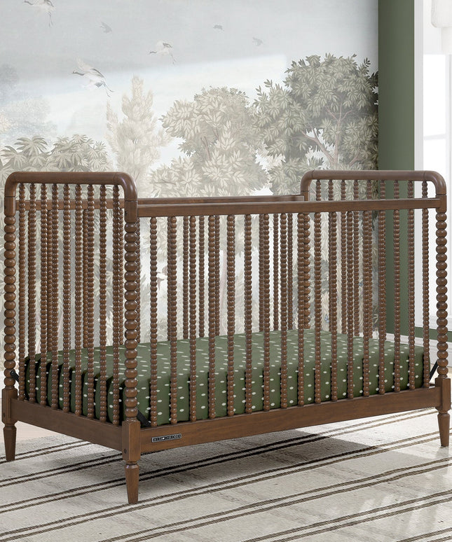 Saint 4-in-1 Convertible Crib