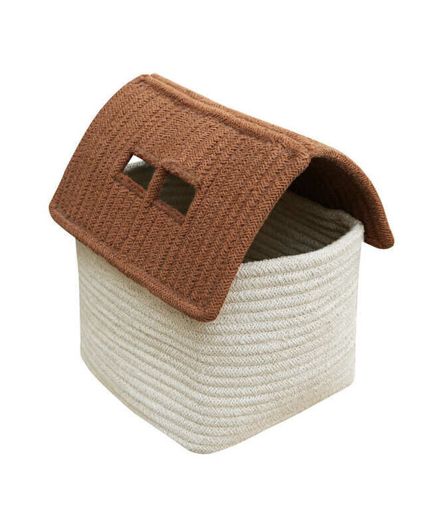 House Basket